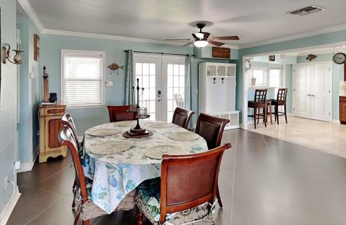 Rockport House | Bay View Sanctuary