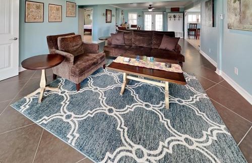Rockport House | Bay View Sanctuary