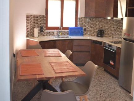 Pondi Apartment | Bay View Suites