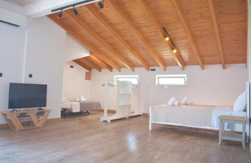 Pondi Apartment | Bay View Suites