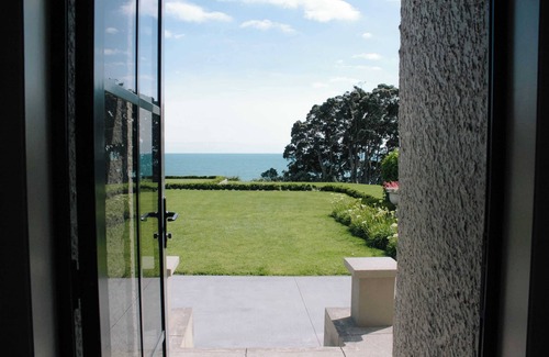 Pitone Apartment | Bay View Terrace Studio 2