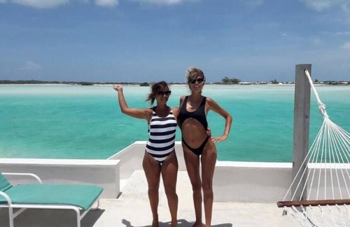 Great Exuma House | Bay View vacation Rentals Villa # 1