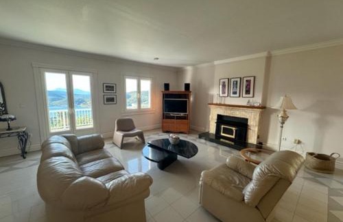 Aetos Villa | Bay View Villa