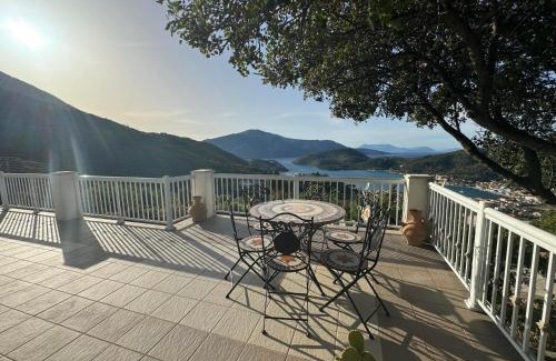 Aetos Villa | Bay View Villa