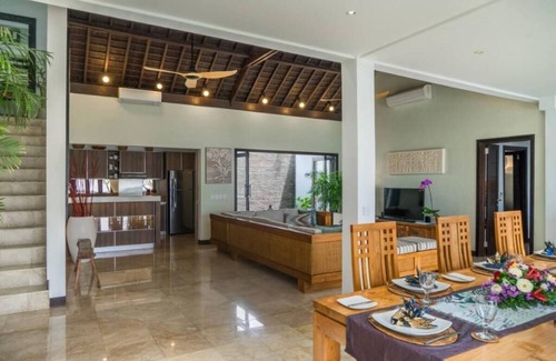 Nusa Dua Villa | Bay View Villa in Tanjung Benoa, Nusa Dua