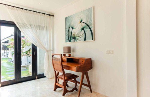 Nusa Dua Villa | Bay View Villa in Tanjung Benoa, Nusa Dua