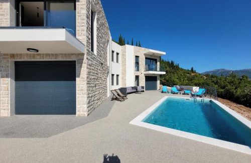 Igalo Apartment | Bay View Village -Villa Eléanora 4