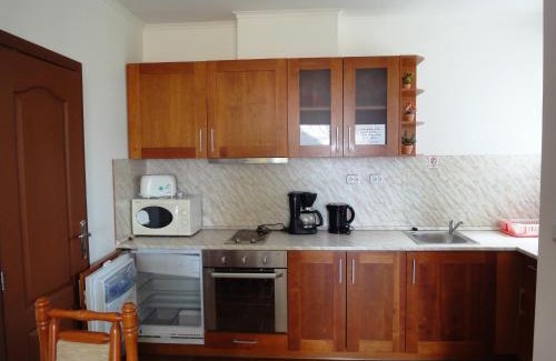 Kosharitsa Resort | Bay View Villas - Luxury Villas & Apartments