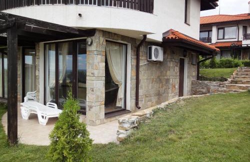 Kosharitsa Resort | Bay View Villas - Luxury Villas & Apartments