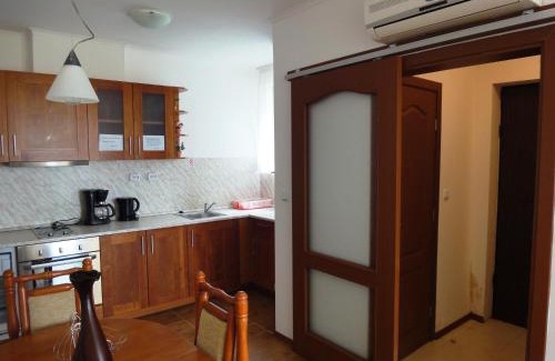 Kosharitsa Resort | Bay View Villas - Luxury Villas & Apartments
