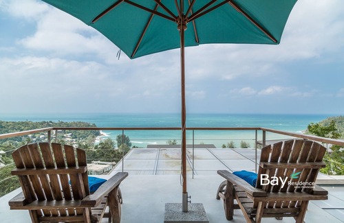 Ko Pha-ngan Villa | Bay Villas Koh Phangan