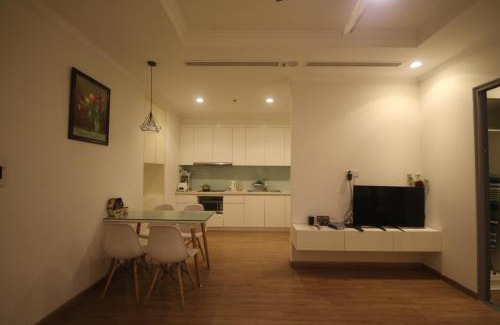 Hoang Mai Apartment | bay vinhomes times city