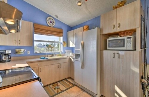 Placida House | Bay Watch - Beautiful Bay Views - PRIVATE ISLAND