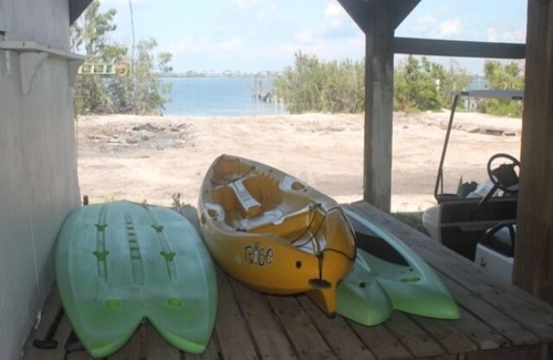 Placida House | Bay Watch - Beautiful Bay Views - PRIVATE ISLAND