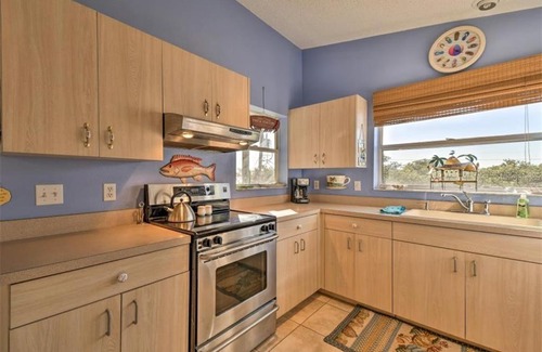 Placida House | Bay Watch on Little Gasparilla Island, accessible by water taxi and boat only