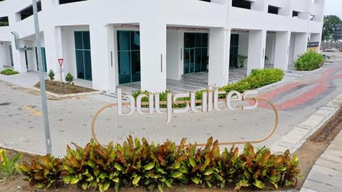 Likas Apartment | Bay Win La,mer Butik