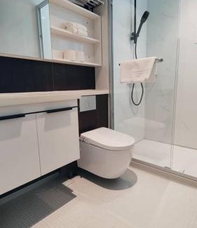 Likas Apartment | Bay Win La,mer Butik