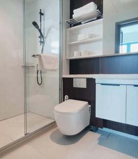 Likas Apartment | Bay Win La,mer Butik