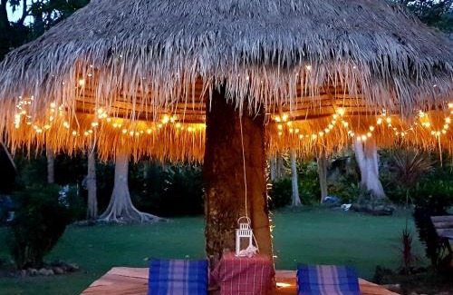 Bai Lan House | ฺBay Yard Hut