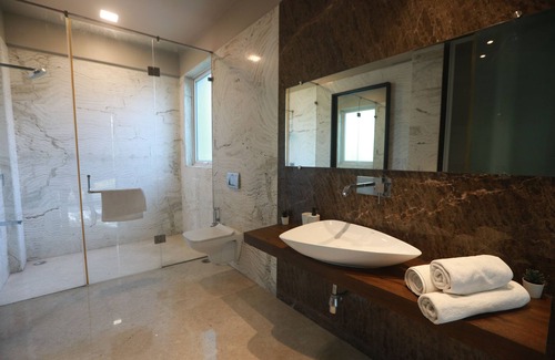 Khalapur Resort | Baya Resorts & Homes