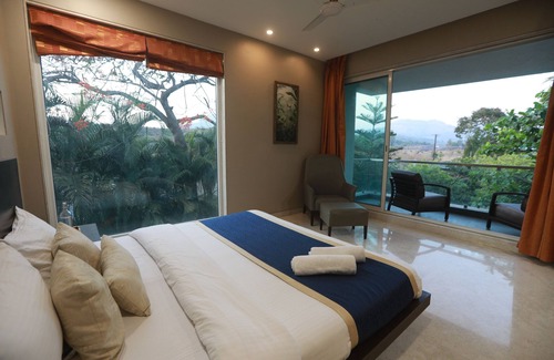 Khalapur Resort | Baya Resorts & Homes