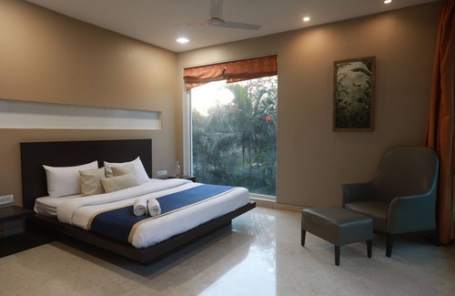 Khalapur Resort | Baya Resorts & Homes
