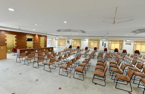 Bhiwani Hotel | Baya Tourist Resort