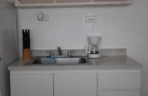 Minillas Apartment | Bayamon Metro City View