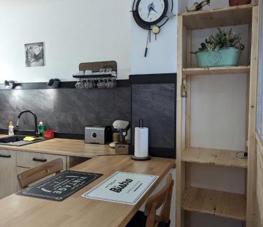 Charleville-Mezieres Apartment | Bayard la tour