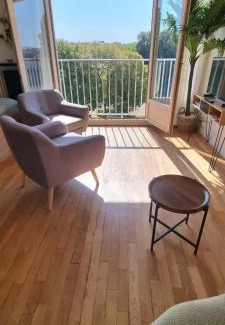 Charleville-Mezieres Apartment | Bayard la tour