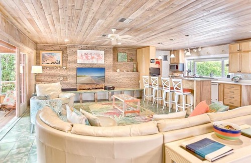 Captiva House | Baybarlyn home