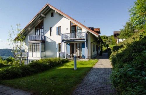 Schofweg Apartment | Bayerischer Wald Auf 800M Höhe Willkommen