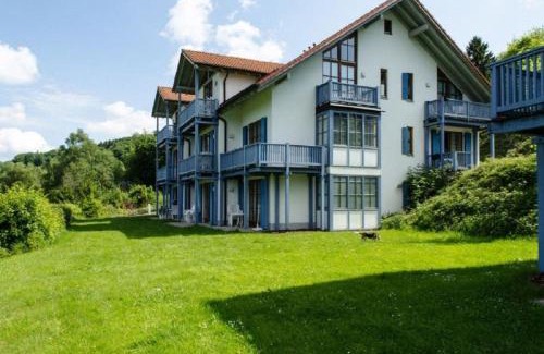 Schofweg Apartment | Bayerischer Wald Auf 800M Höhe Willkommen