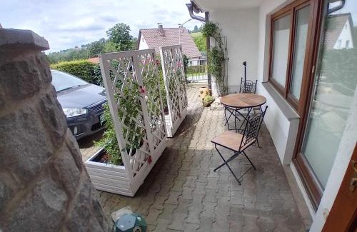 Waldkirchen Apartment | Bayerwald Auszeit