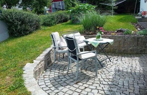 Waldkirchen Apartment | Bayerwald Auszeit