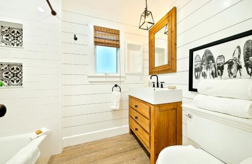 Balboa Peninsula House | Bayfront Beauty