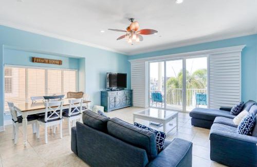Clearwater Beach House | Bayfront Bounty