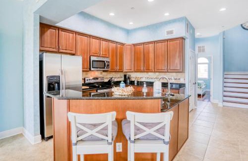 Clearwater Beach House | Bayfront Bounty