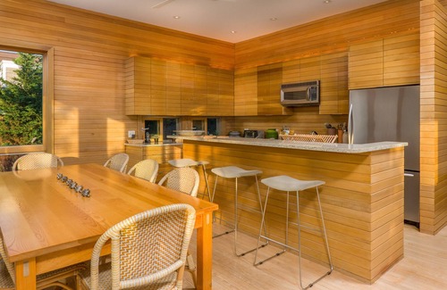 Fire Island Pines House | Bayfront Home With All The Bells And Whistles