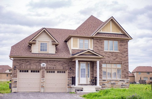 Carrying Place House | Bayfront Serenity Escape in Prince Edward County!