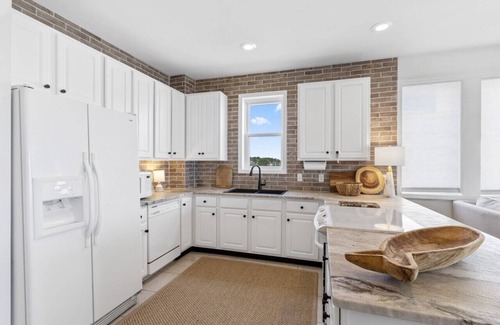 Alligator Point House | BAYFRONT TOWNHOUSE