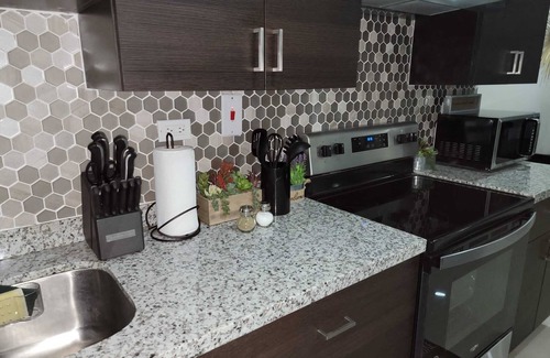 Portmore Apartment | Bayfront Villas and Apt