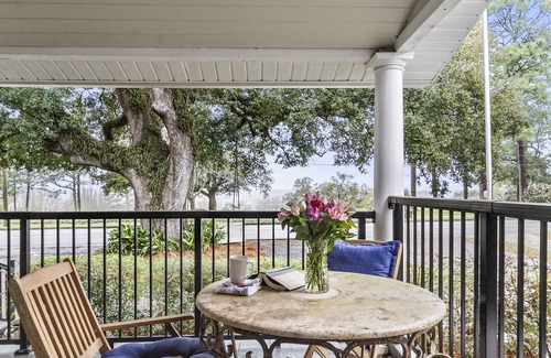 Fairhope House | Bayhouse Estate (Main house)