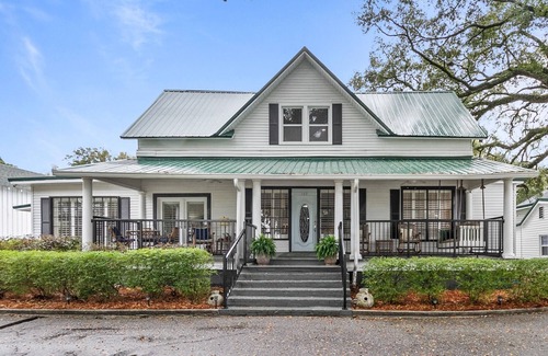 Fairhope House | Bayhouse Estate (Main house)
