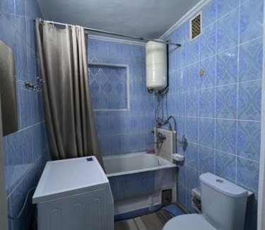 Karakol Apartment | Bayir Studio Apartment