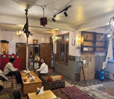 Old Manali House | Bayith Inn,dragon chowk