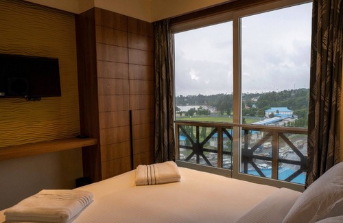 Port Blair Hotel | Bayleaf Inn