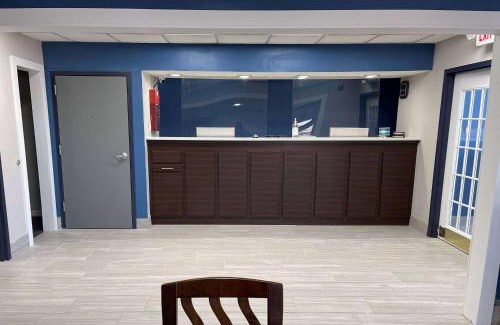Adairsville Hotel | Baymont by Wyndham Adairsville