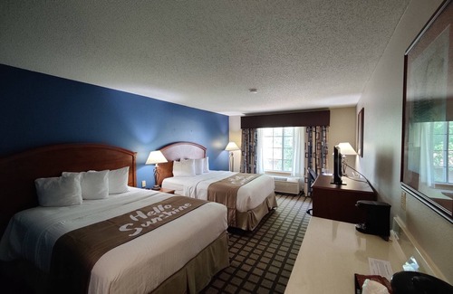 Albany Hotel | Baymont by Wyndham Albany