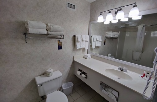 Albany Hotel | Baymont by Wyndham Albany